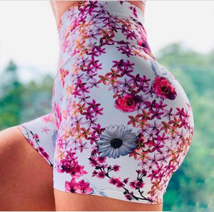 Summer styles Fashion Hot Women Hot Leggings Digital 3D Print Fitness Sexy Leggins plus size Push Up Pants Drop Shipping